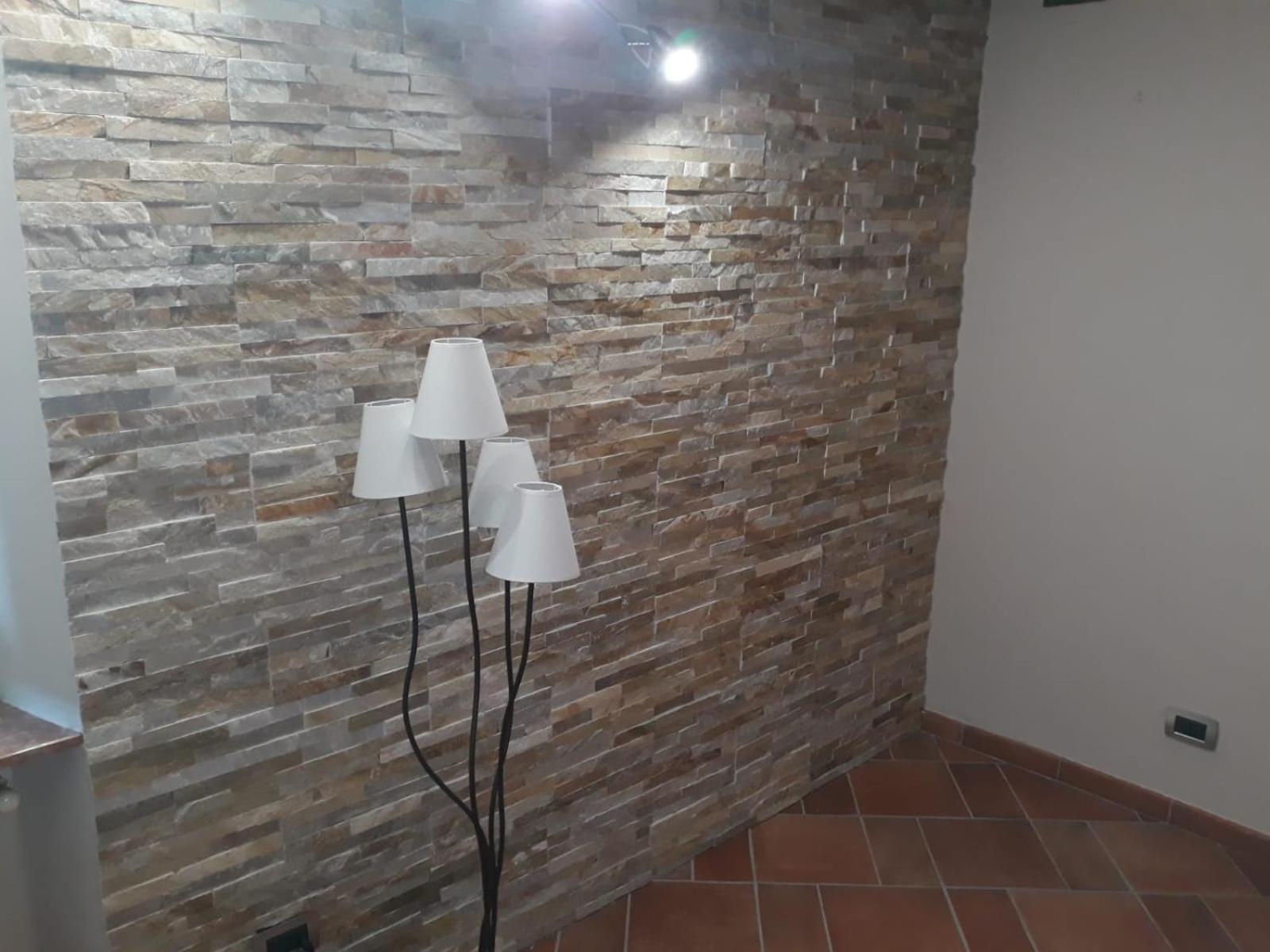 Antico Vicolo-Appartamento Martina Vercelli Zewnętrze zdjęcie